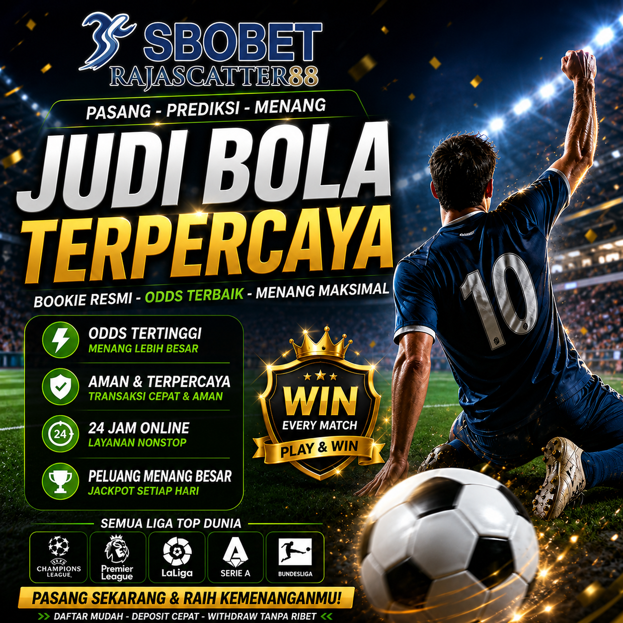 SITUS BOLA
